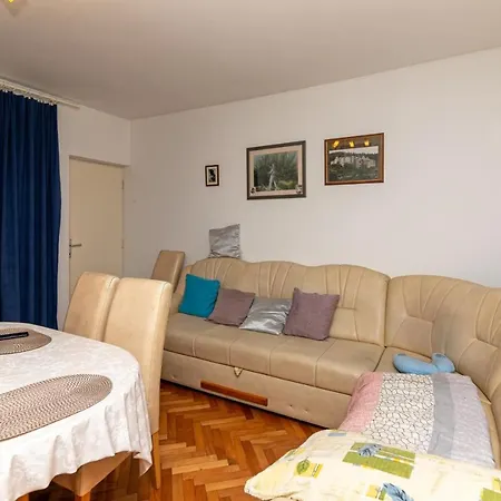 Apartmán 11278a *