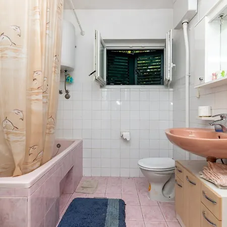 11278a Apartmán Supetar