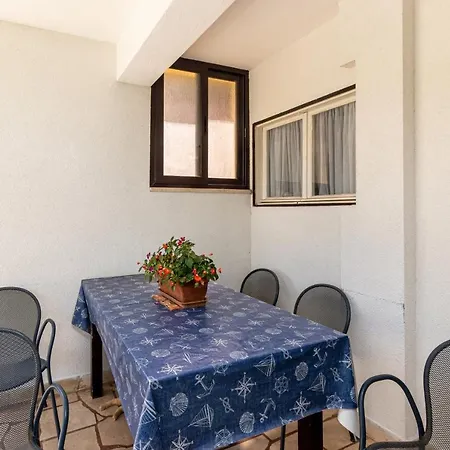 11278a Apartamento Supetar