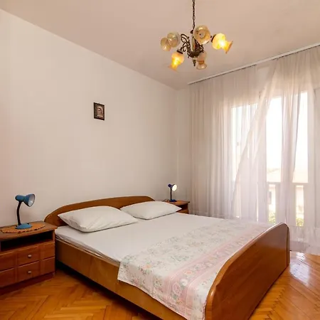 Apartmán 11278a Supetar
