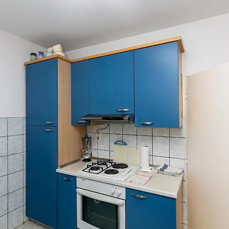 11278a Apartmán Supetar