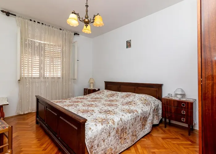 Apartmán 11278a Supetar
