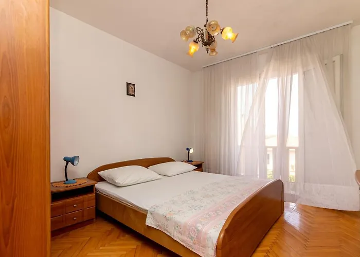 Apartmán 11278a Supetar