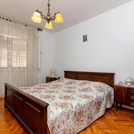 Apartment 11278a Supetar